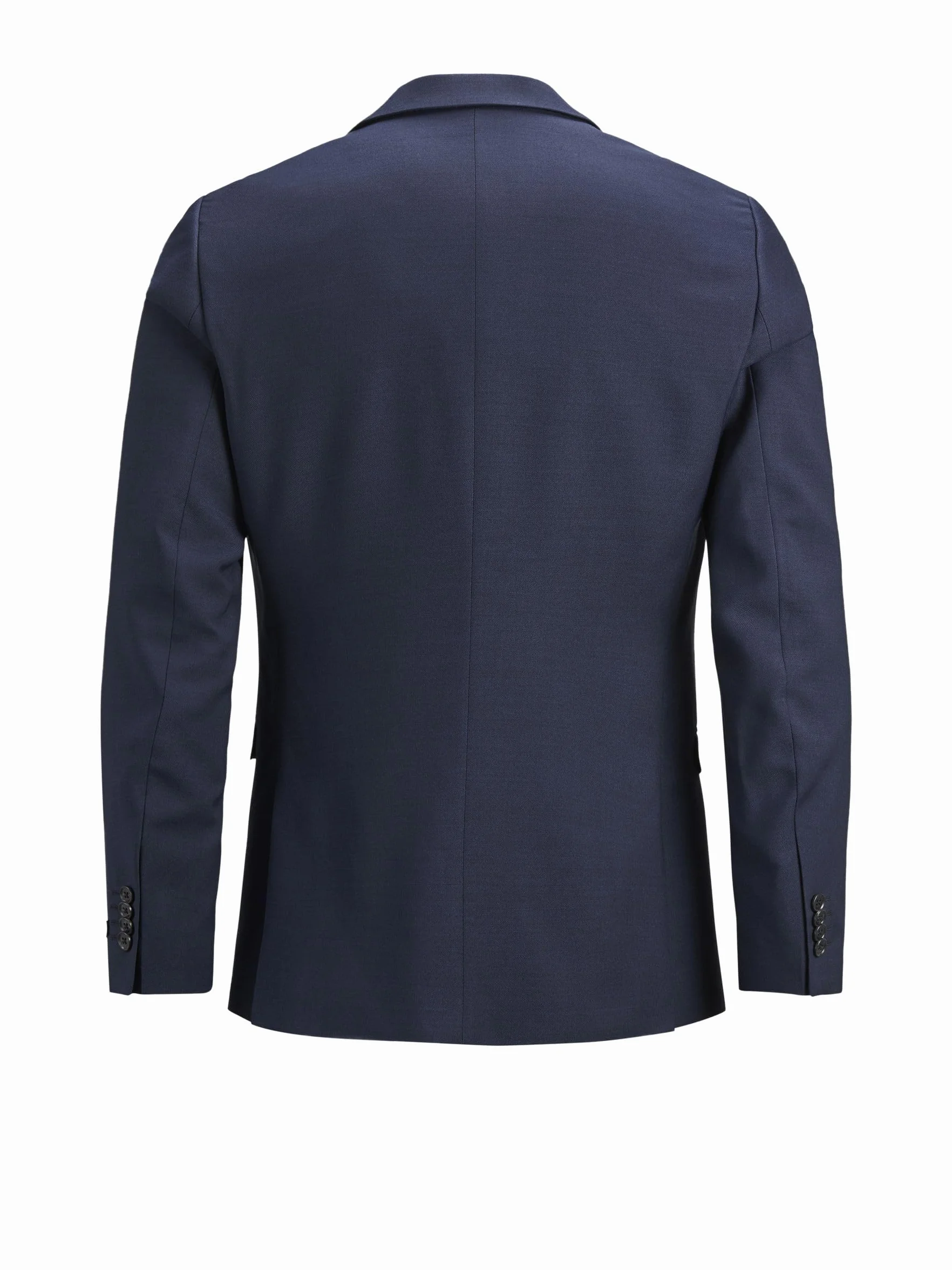 JACK & JONES Single-Breasted Blazer JPRSOLARIS Super Slim Fit Blazer