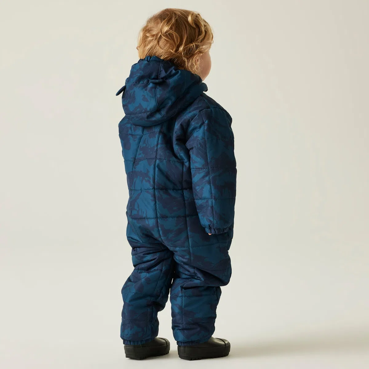 Dare2b Bambino III - Traje de nieve para niños