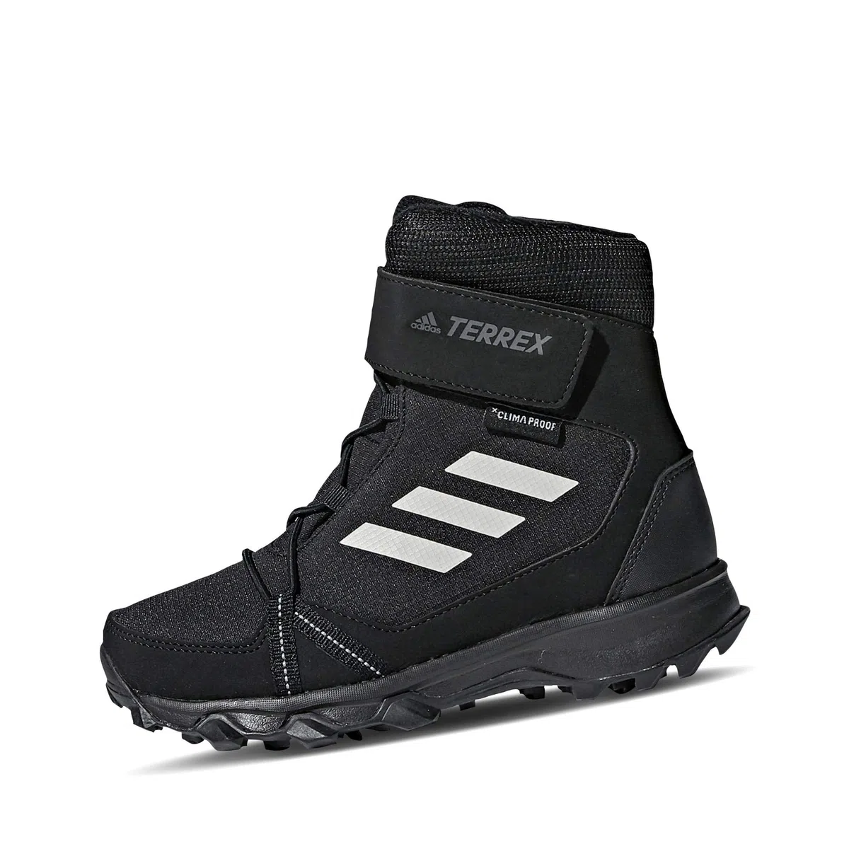 adidas Terrex Snow Cf R.rdy K - Botas de montaña Unisex niños