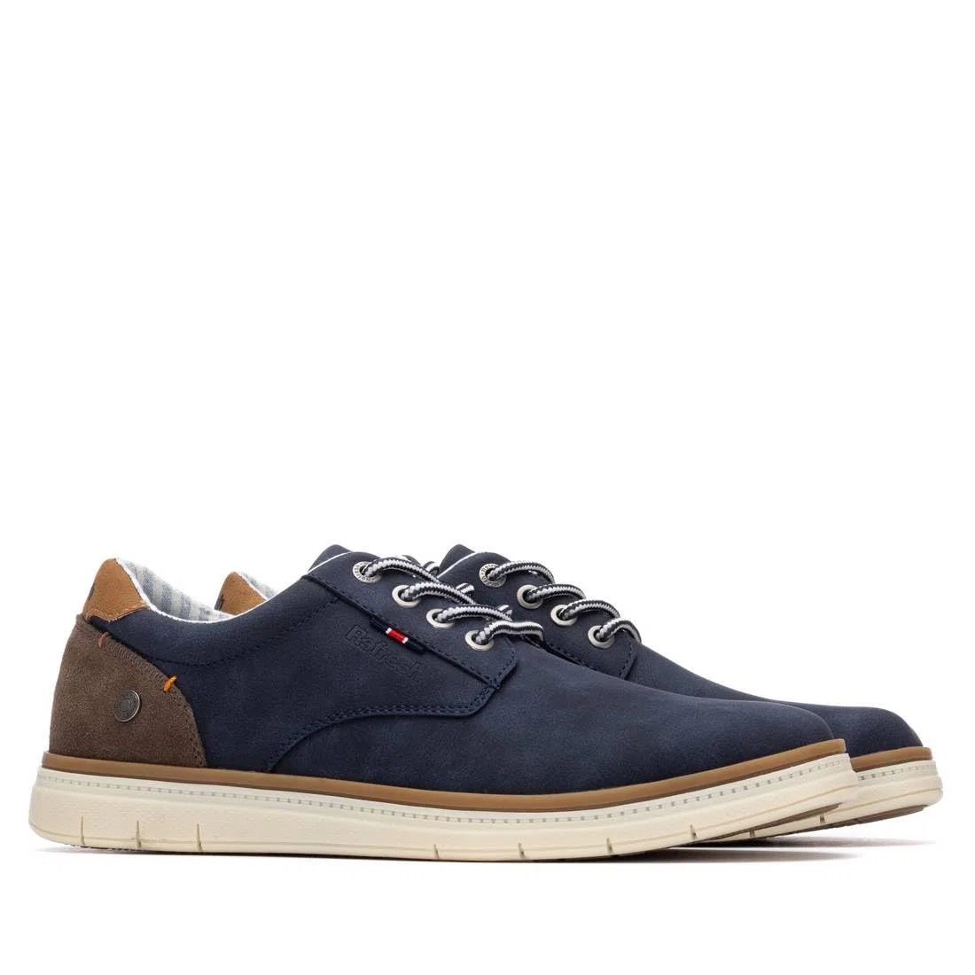 REFRESH - Zapato Hombre - Calzado Cómodo y Versátil - Moda Casual