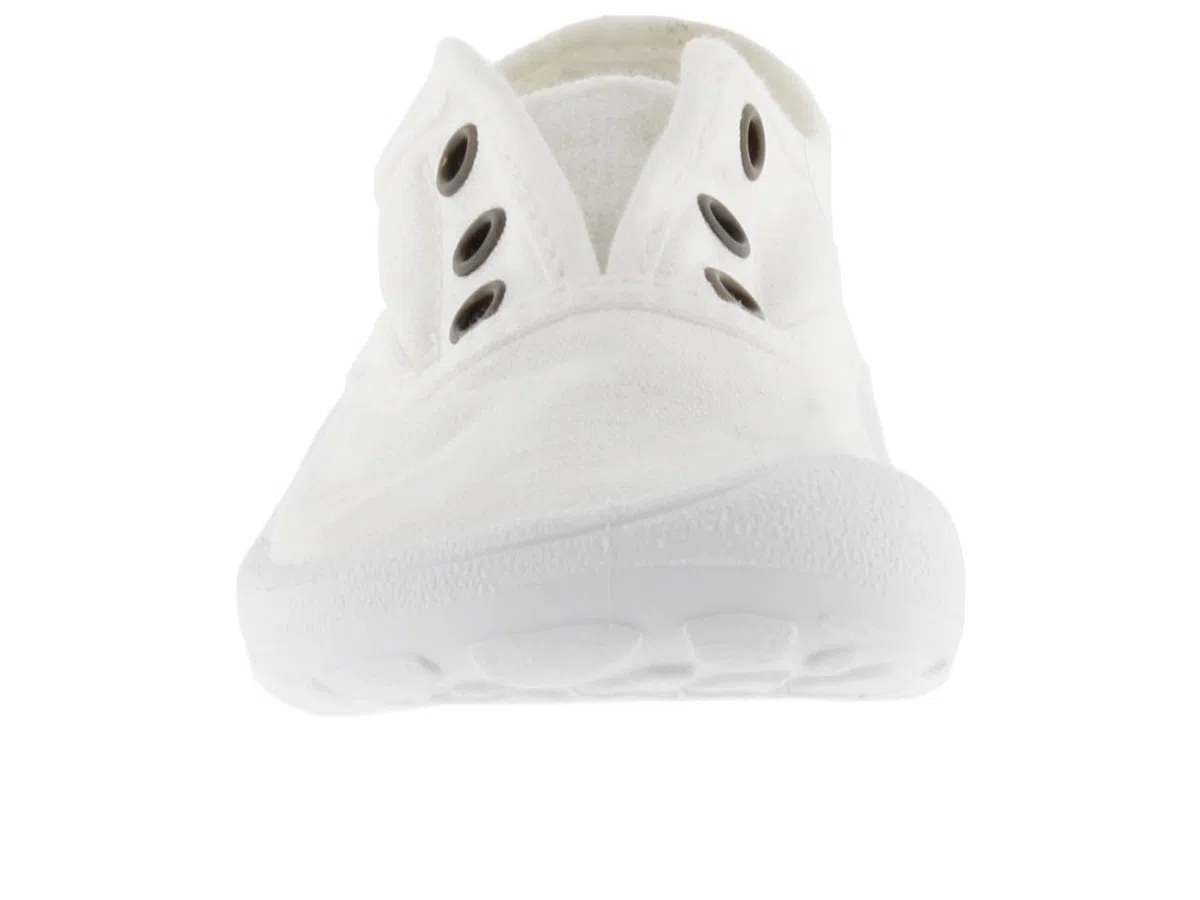 victoria Zapatillas Unisex Respetuosas Barefoot Bosco Lona Tintada DREC & Elástico Central 1370110 para Niños