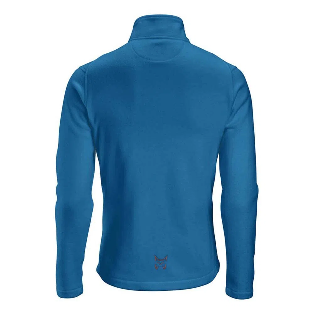 ALTUS Lombardia Forro polar | Chaqueta de montaña | Chaqueta de trekking | Hombre