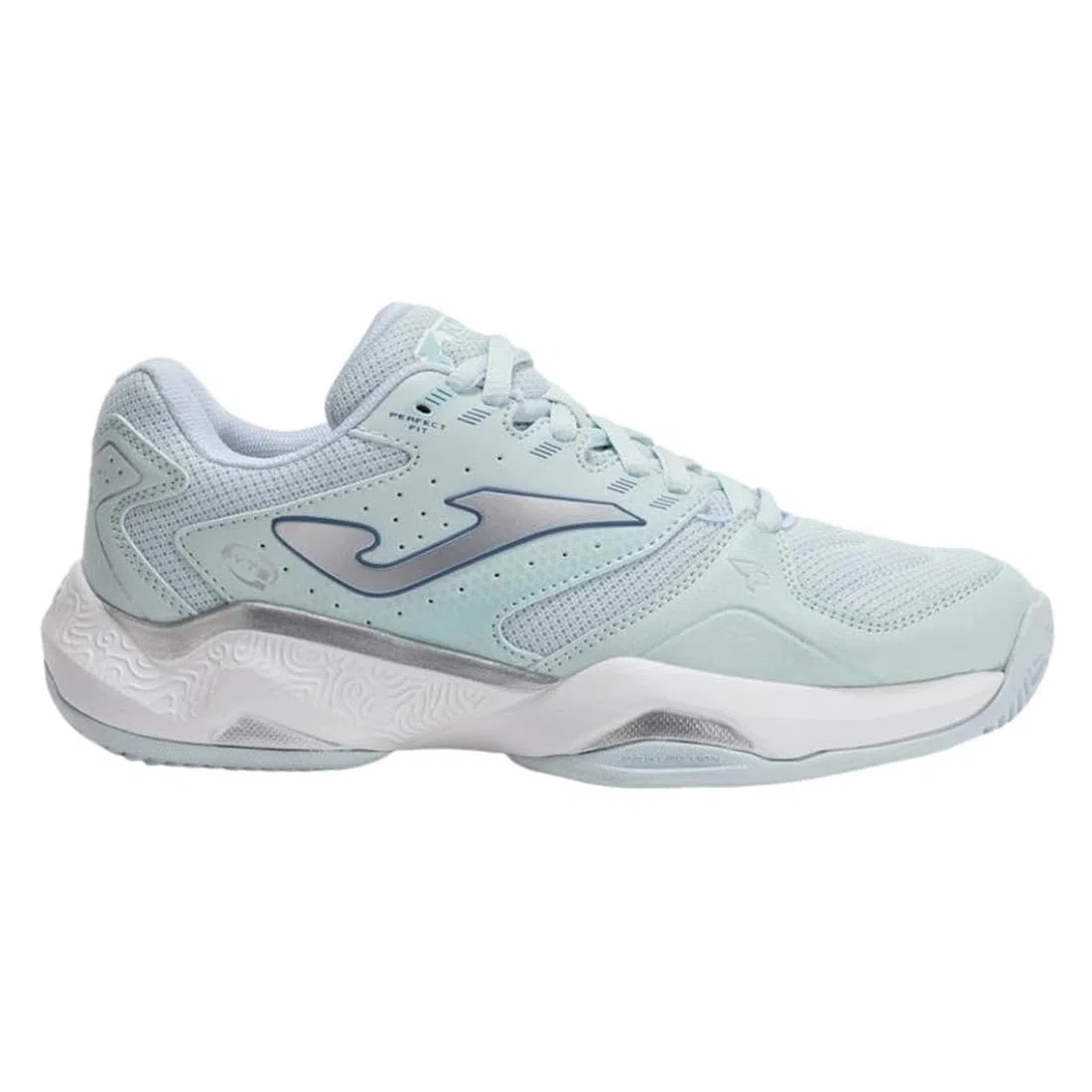 Joma Zapatillas Master 1000 Lady 2505 Blue