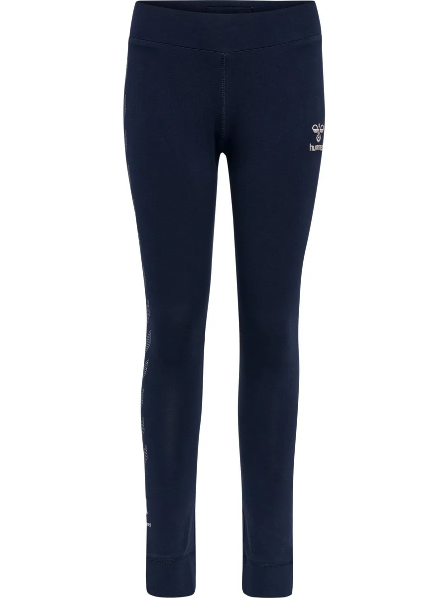 hummel Hmlmove Grid Cotton Tights Kids - Mallas Unisex niños