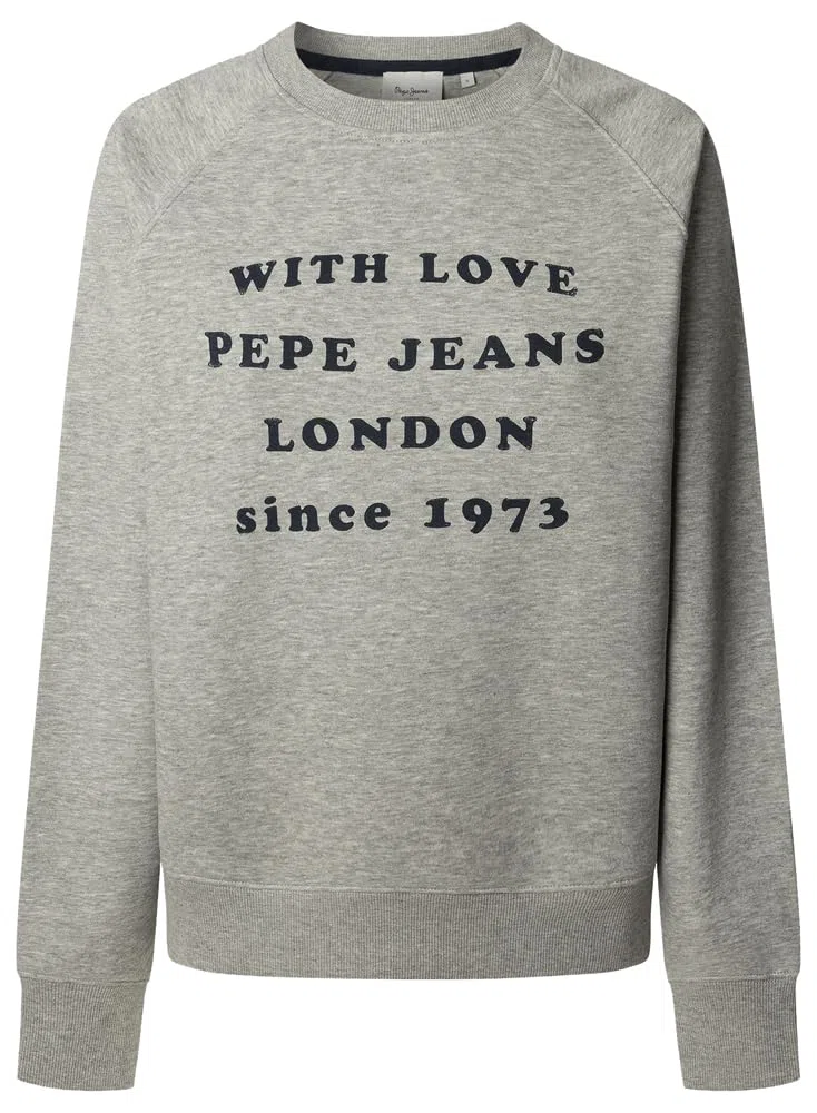 Pepe Jeans Bel Sudadera para Mujer