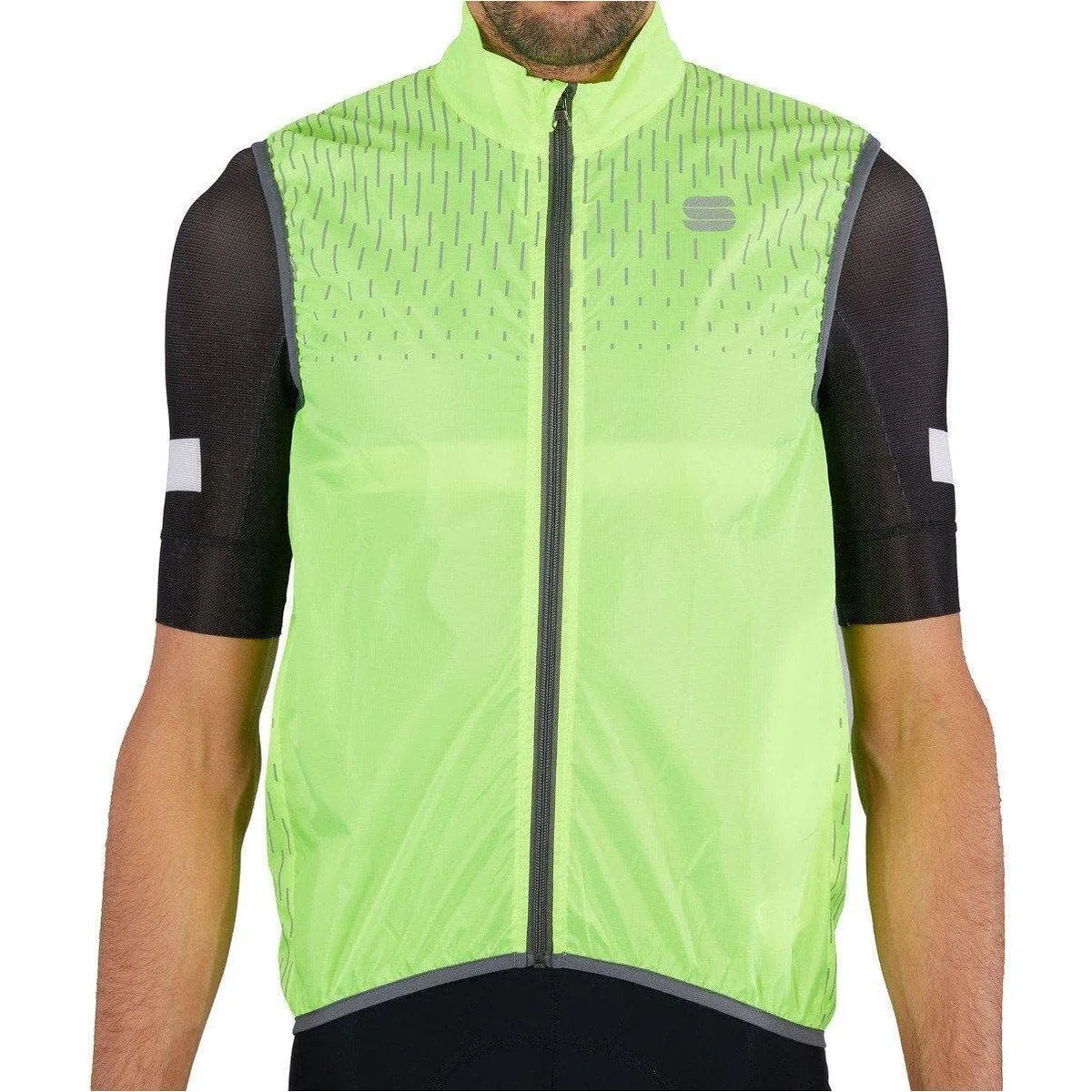 Sportful Reflex Vest Chaleco deportivo Hombre
