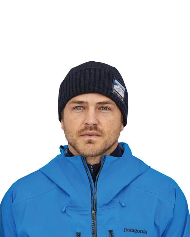Patagonia Brodeo Beanie - Gorro Unisex Adulto