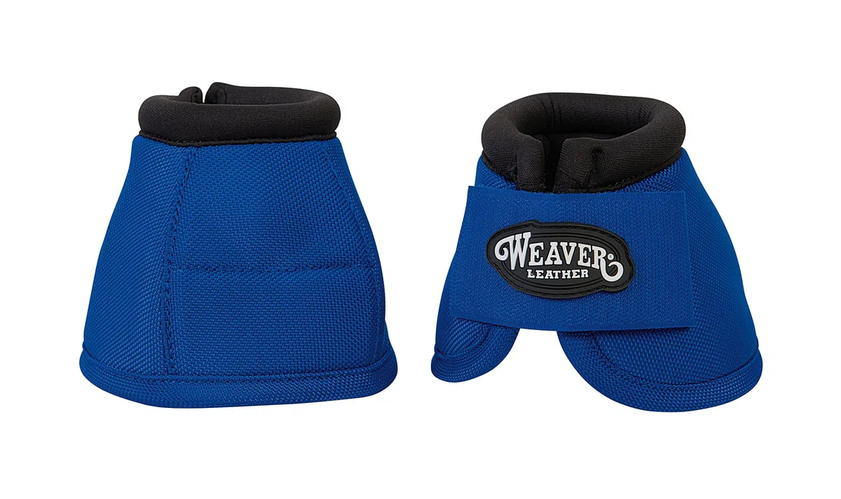 Weaver Leather Botas Acampanadas sin Giro