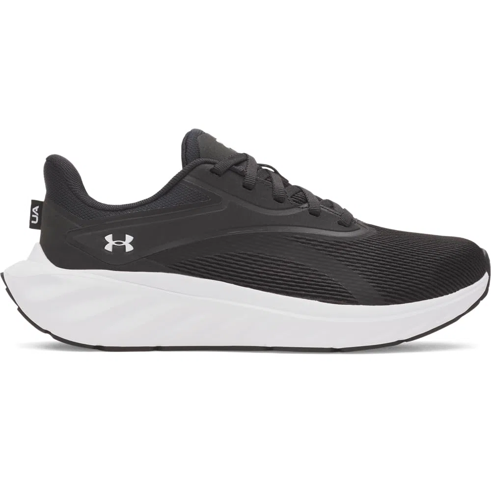 Under Armour UA W Ascend ZapatillasMujer