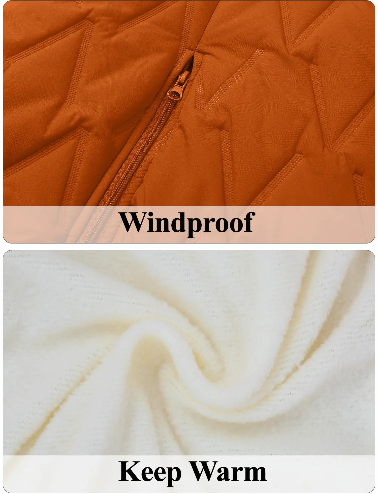 SEAUR Pantalones de invierno para bebé, ligeros, gruesos, cálidos, pantalones de esquí para niños pequeños, pantalones de esquí de invierno, resistentes al viento, pantalones para exteriores, 70-110