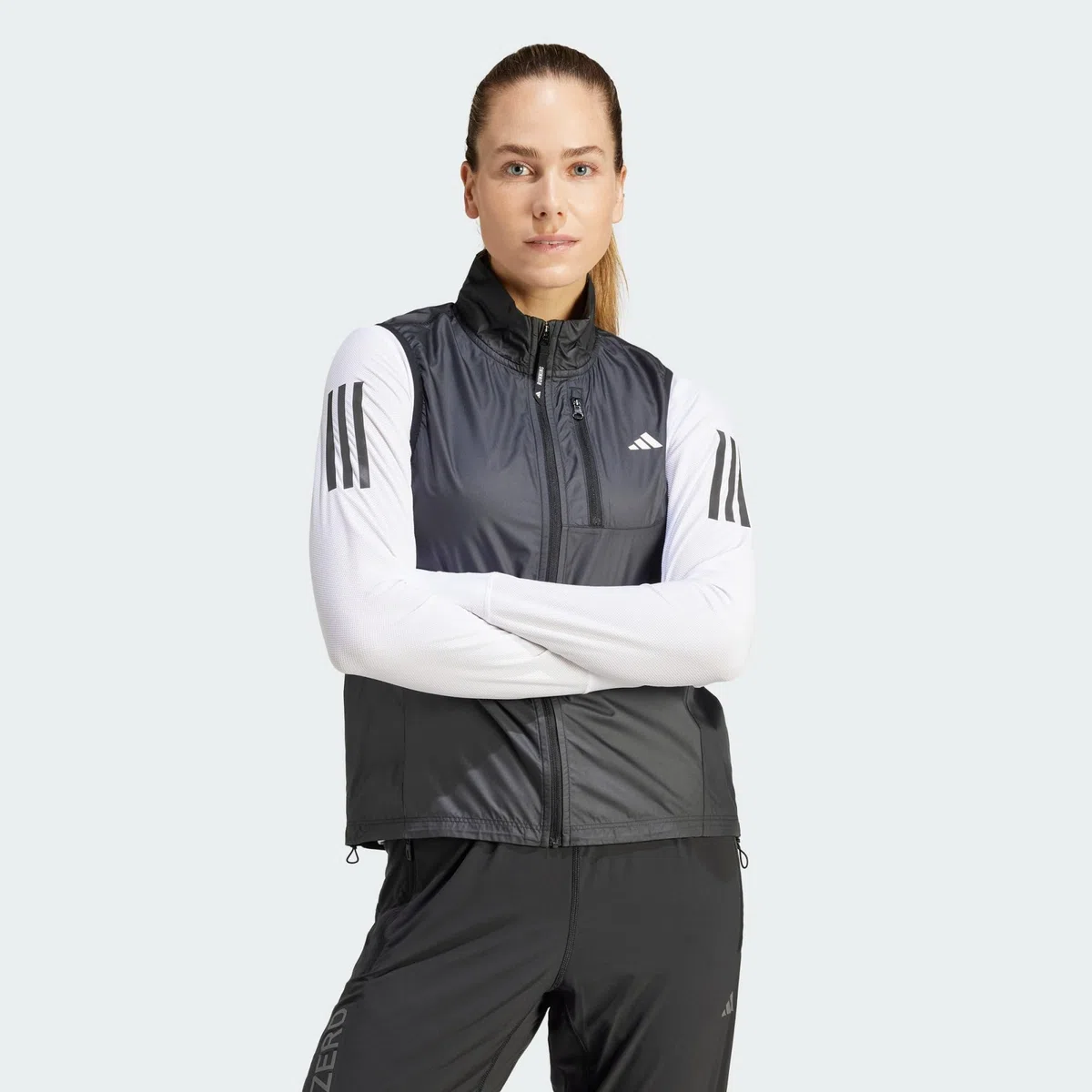 adidas Women's Chaleco Own the Run