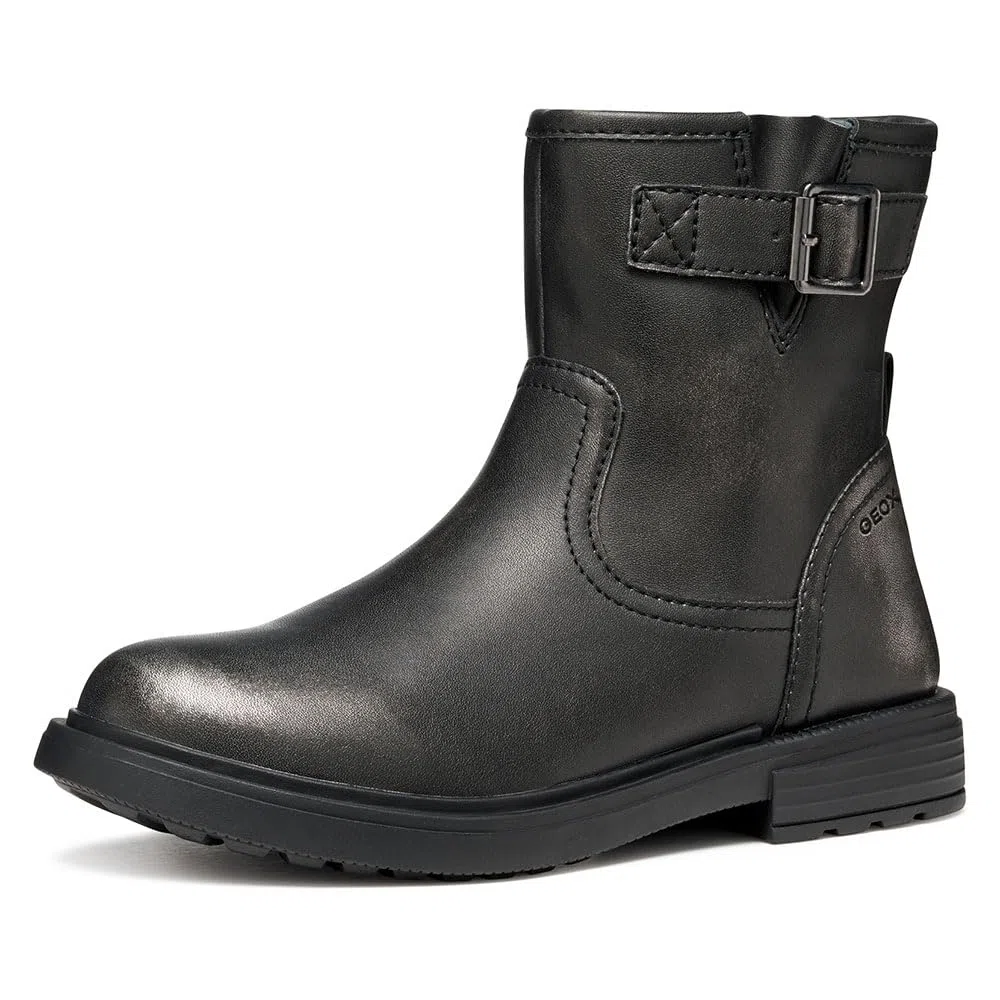 Geox J Eclair Girl Bota de tobilloNiñas