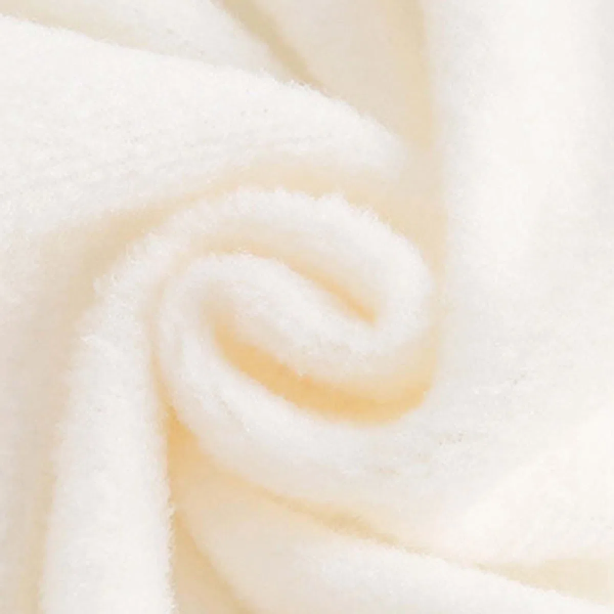 Mono Bebe Invierno Traje de Nieve Bebé Fleece Mameluco con Capucha Algodón Desmontable Recién Nacido Grueso Cremallera Regalo 0-18 meses Baby Romper