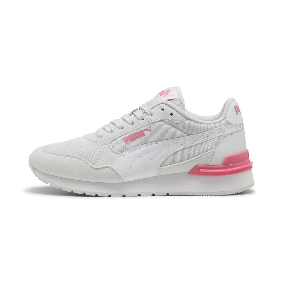 PUMA Zapatillas ST Runner v4 Mesh Niño