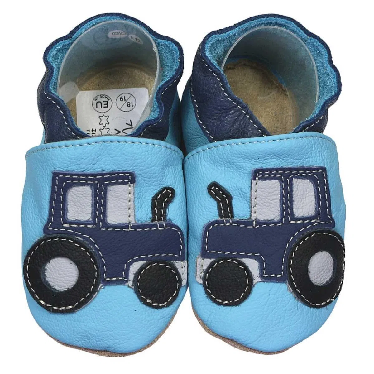 HOBEA-Germany Zapatos para niños y niñas en diferentes diseños