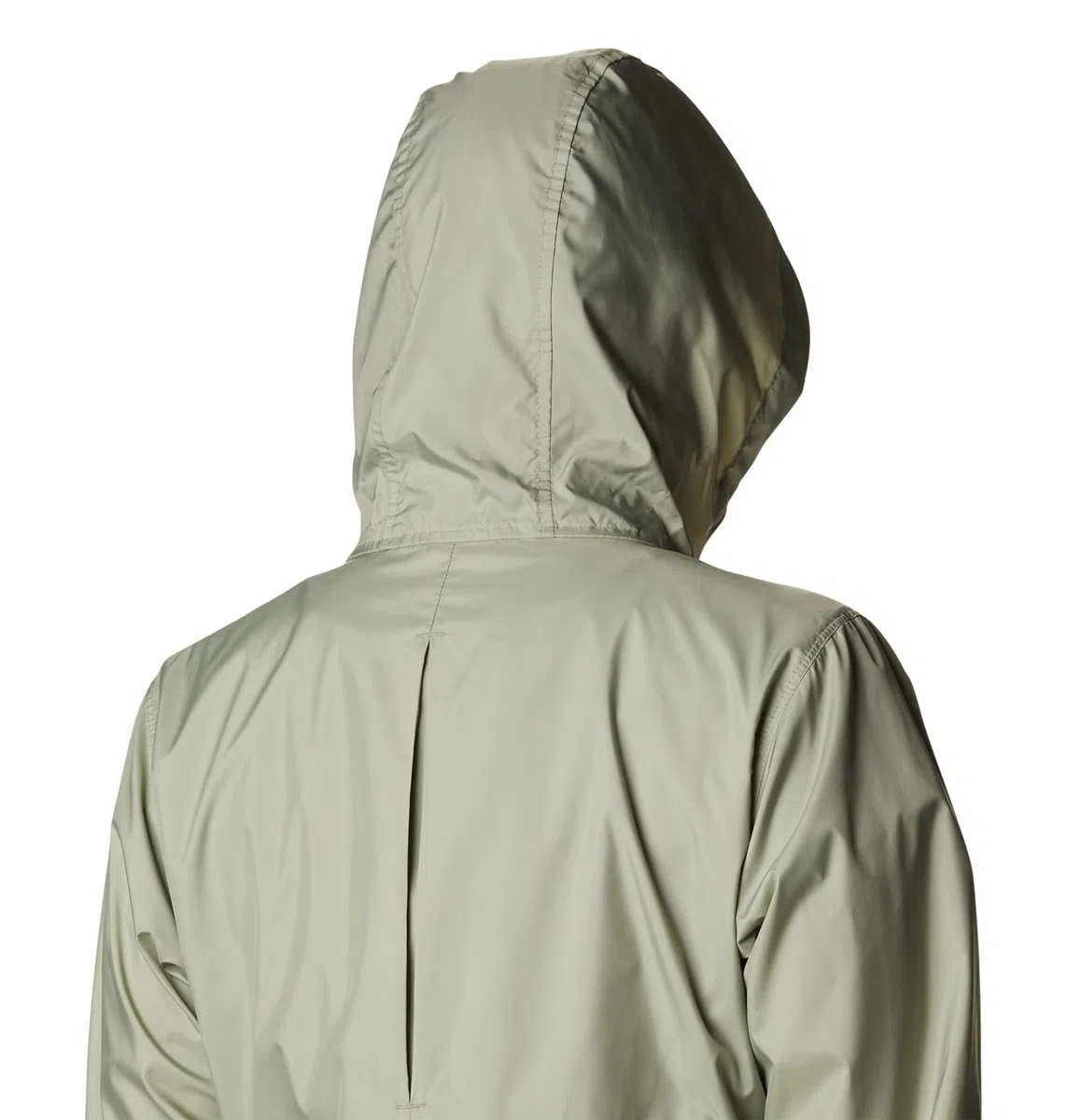 Columbia Mujer Chaqueta cortavientos, Flash Forward