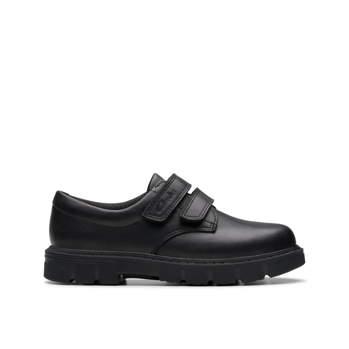 Clarks Lorcam Loop K Oxford planoNiños