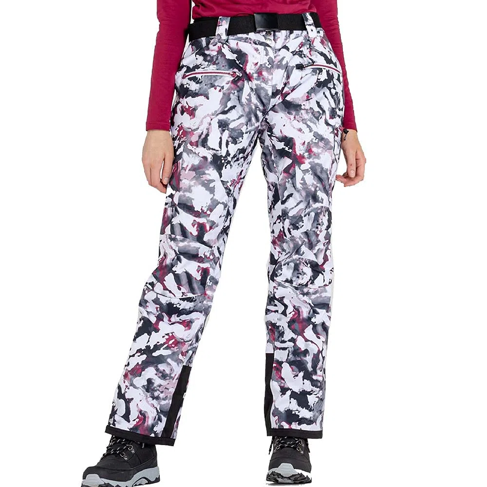 Dare 2b Liberty II - Overol Mujer