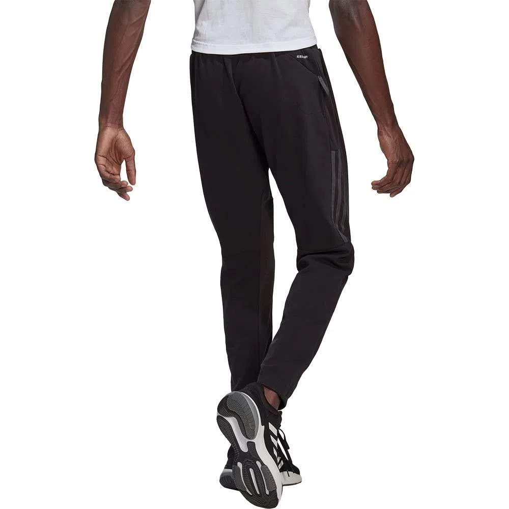 adidas Yo Pant - Pantaloni Da Yoga Hombre