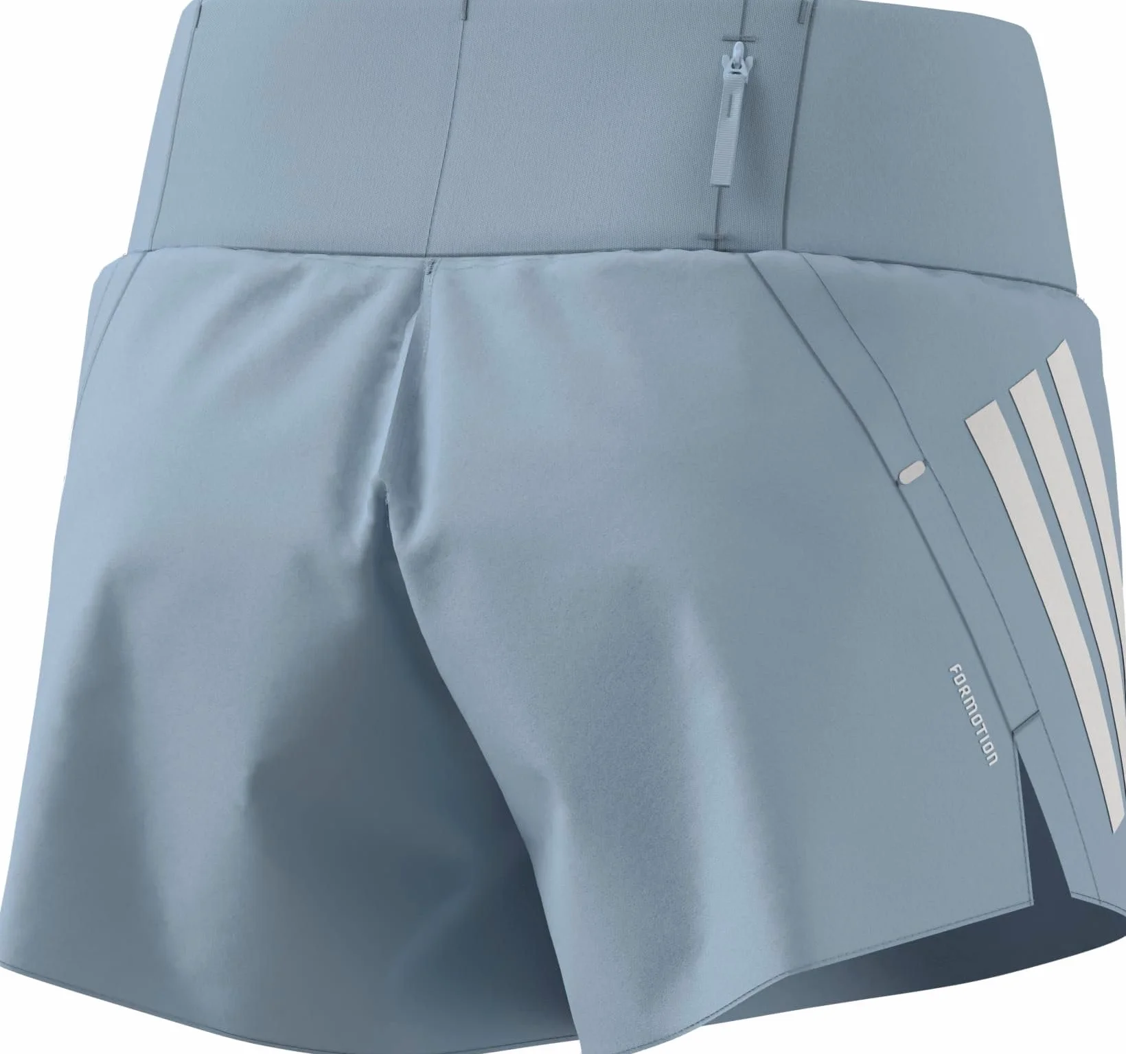 Adidas Adi365 Running Formotion Iconic Shorts - Pantalones Cortos Mujer