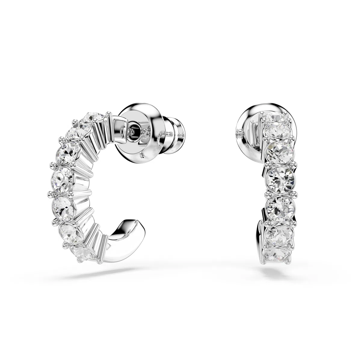 Swarovski Mini Colección pendientes de aro
