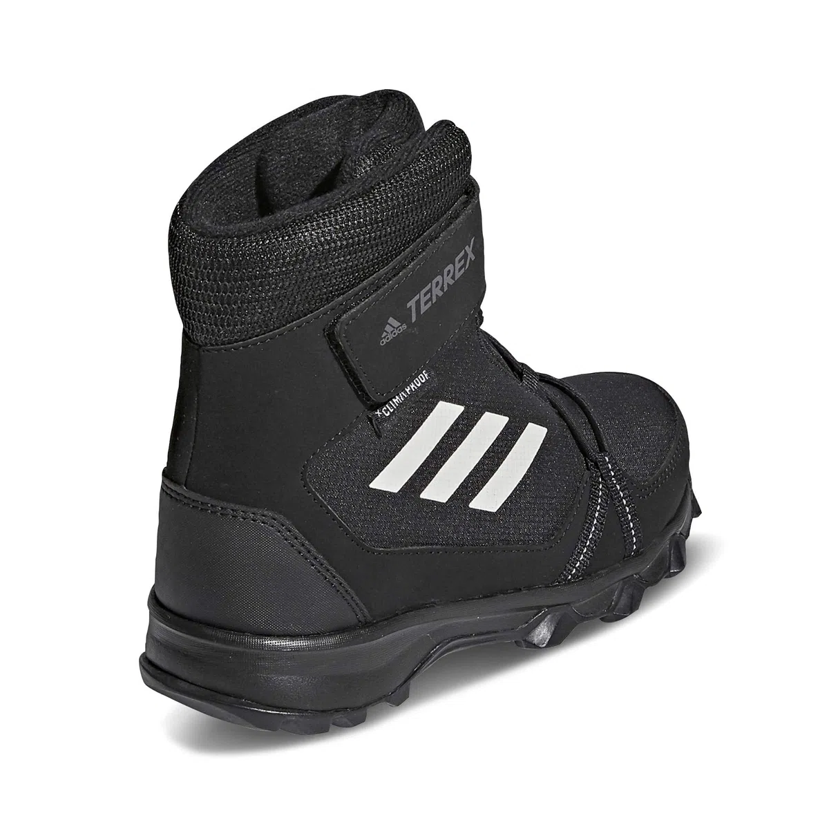 adidas Terrex Snow Cf R.rdy K - Botas de montaña Unisex niños