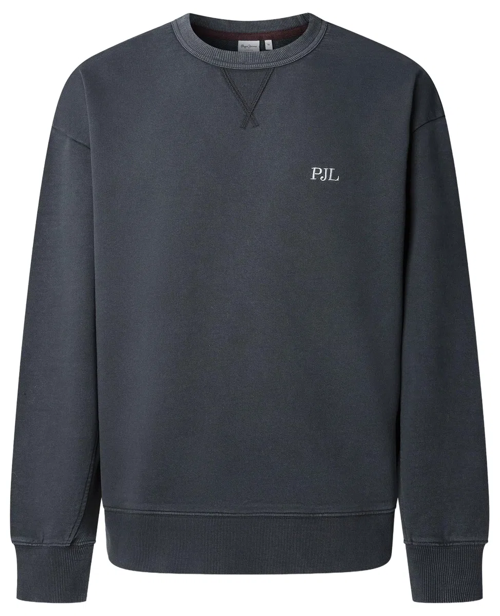 Pepe Jeans Gregory Sudadera Hombre (Pack de 1)