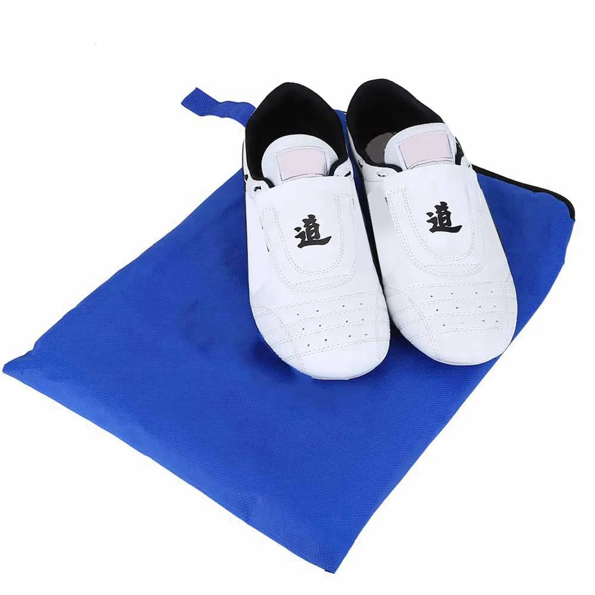 Zapatos de Taekwondo, Boxeo, Kung Fu, Tai Chi, innovadores, Ligeros, Transpirables, Suela de Goma Antideslizante, Zapatos de Entrenamiento de Artes Marciales para Hombres, Mujeres