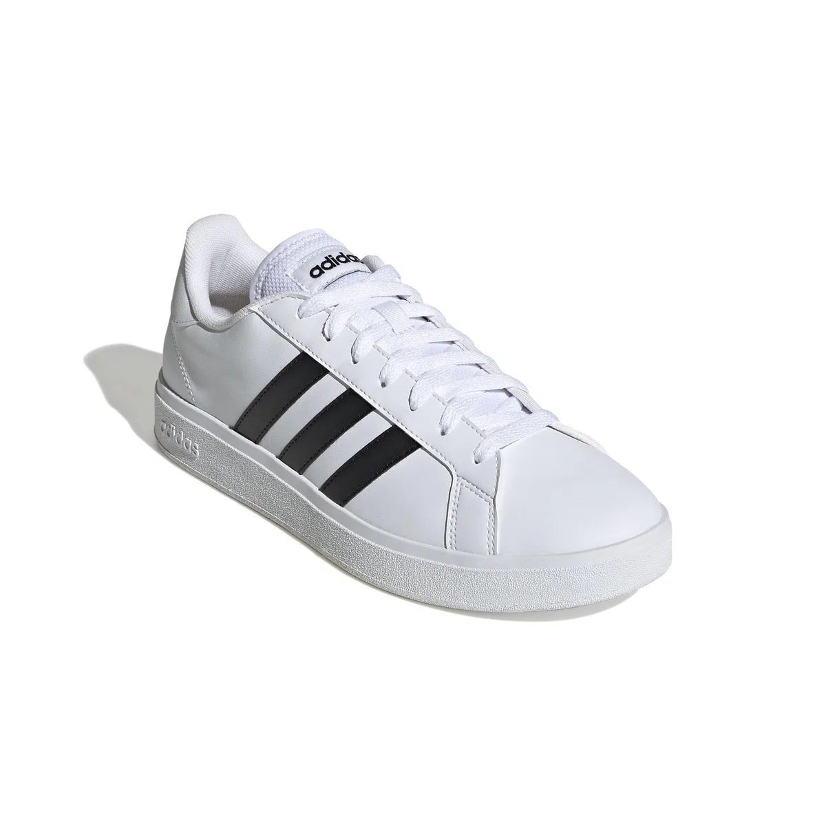 adidas Hombre Grand Court Base 2.0 Zapatos
