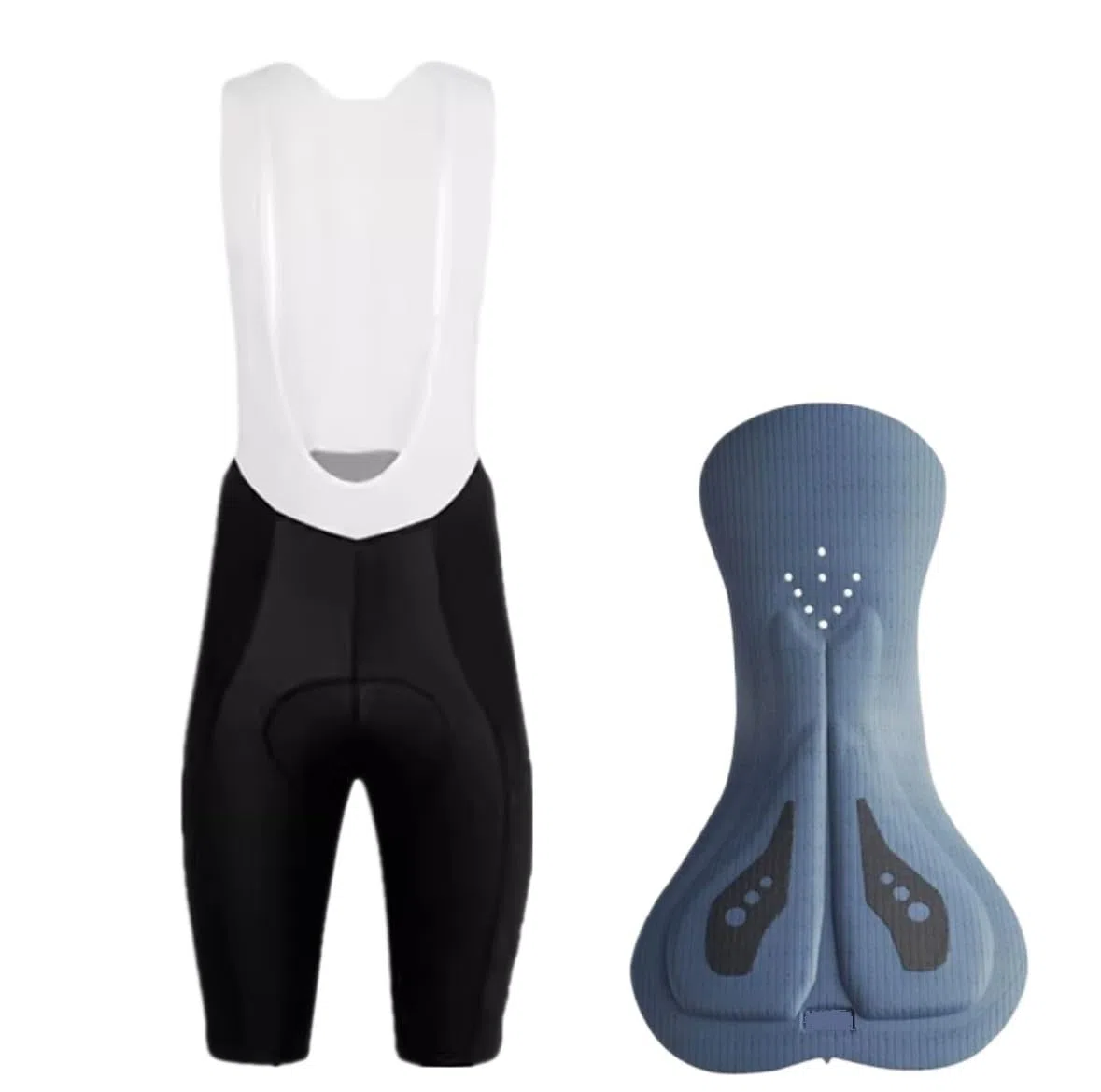 Pantalones cortos de ciclismo Pantalones cortos de ciclismo for hombre, ropa de ciclismo de carretera, pantalones de descenso, pantalones cortos de motocicleta, pantalones de conducción duraderos Culo