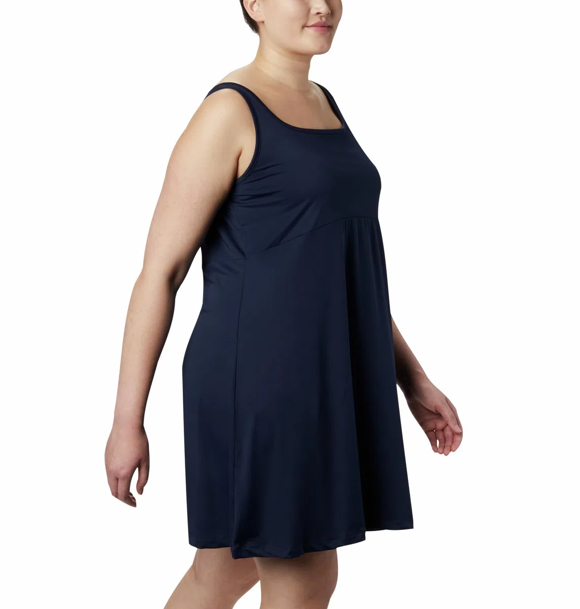 Columbia Freezer III Dress with Wicking & Sun Protection Fabric FreezerTM III Vestido Mujer