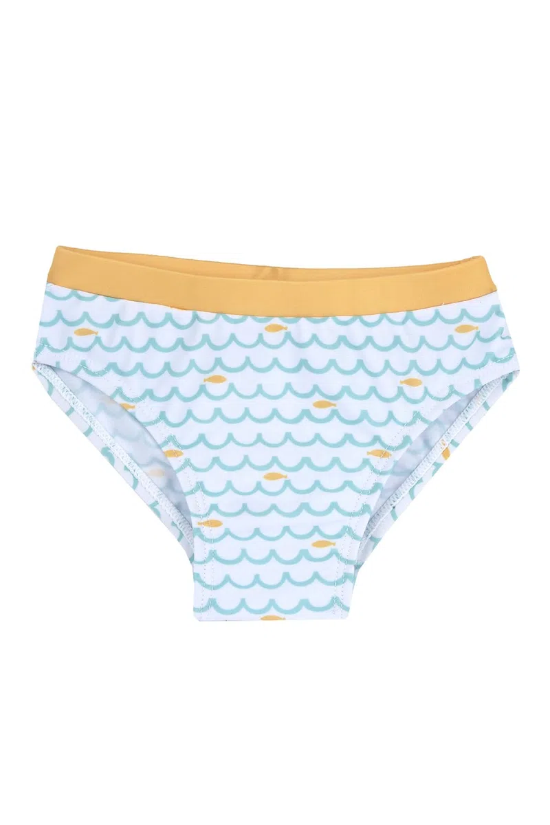 Chicco Slip de Disfraz Bañador Bebé-Niños (Pack de 1)