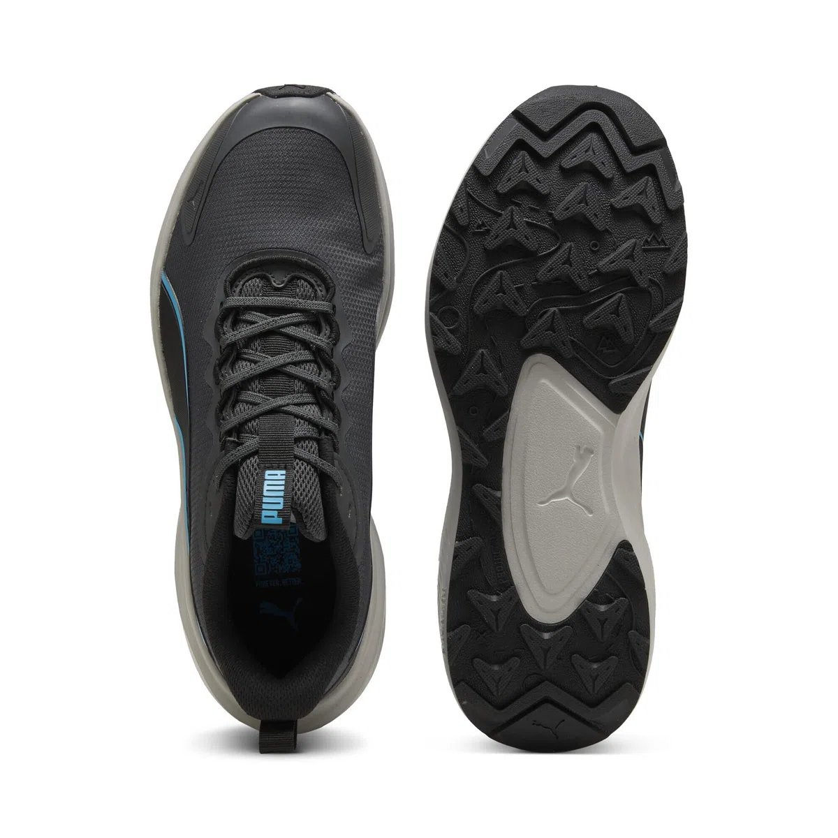 Puma Skyrocket Lite Trail Adult Zapatillas para Correr de carreteraUnisex Adulto