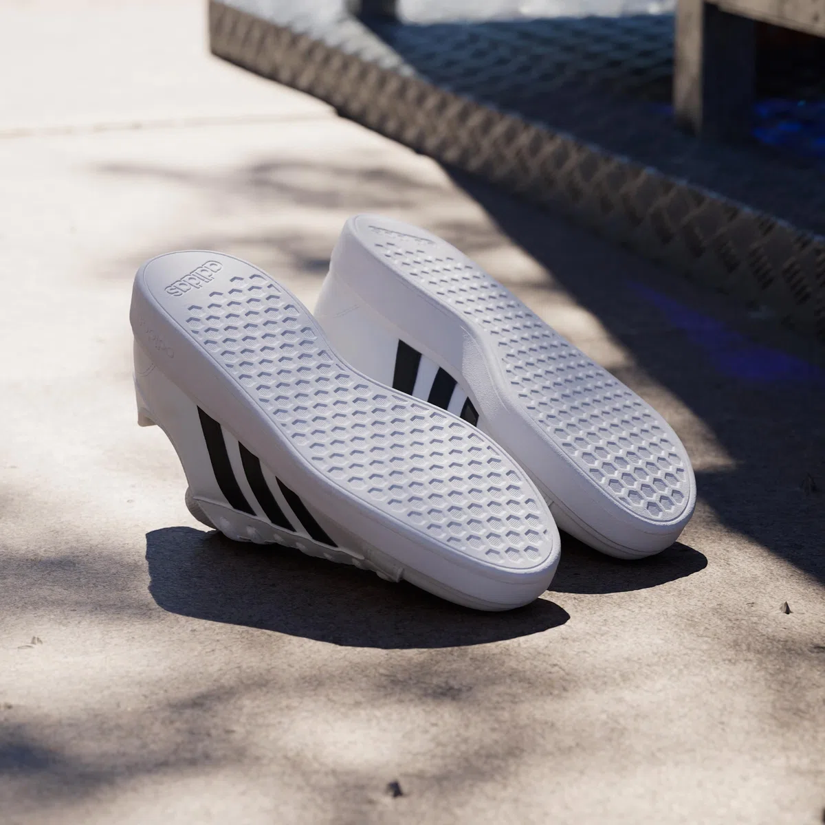 adidas Hombre Grand Court Base 2.0 Zapatos