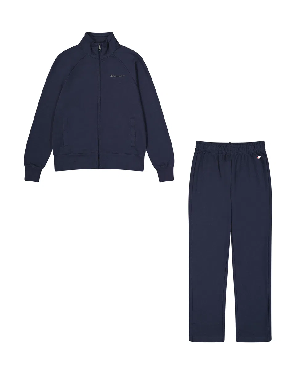 Champion Legacy W - Graphic Sweatsuit Chándal Mujer