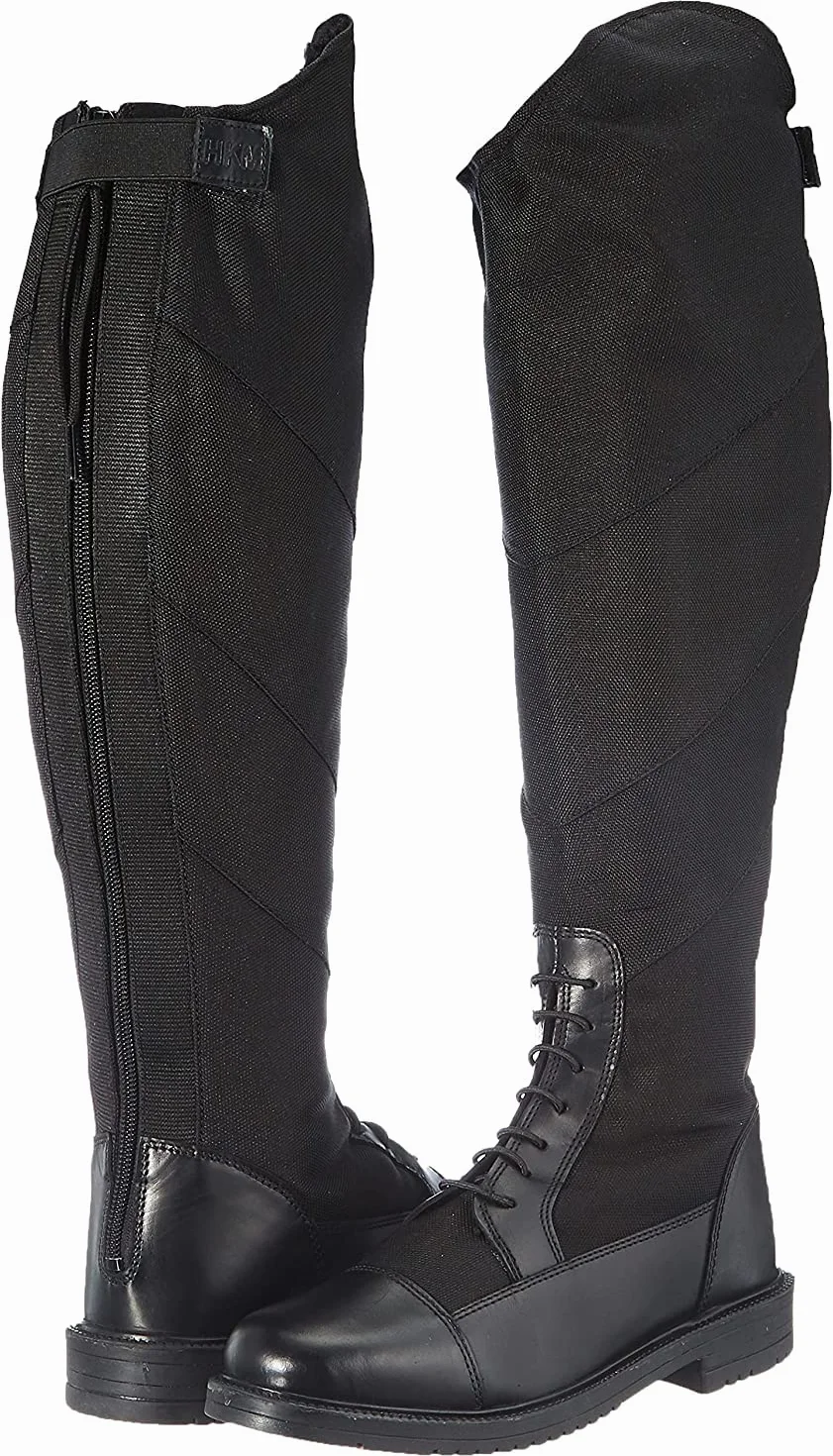 HKM Stockholm Winter Botas de equitaciónHombre