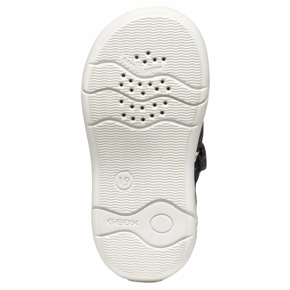 Geox B Sandal Zapito Boy SandaliaNiños