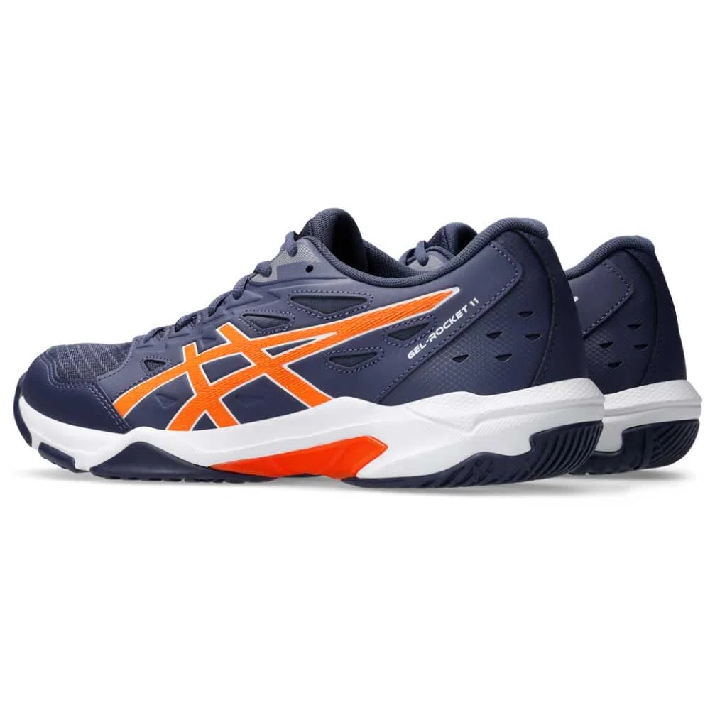 ASICS Gel-Rocket 11 SneakerHombre