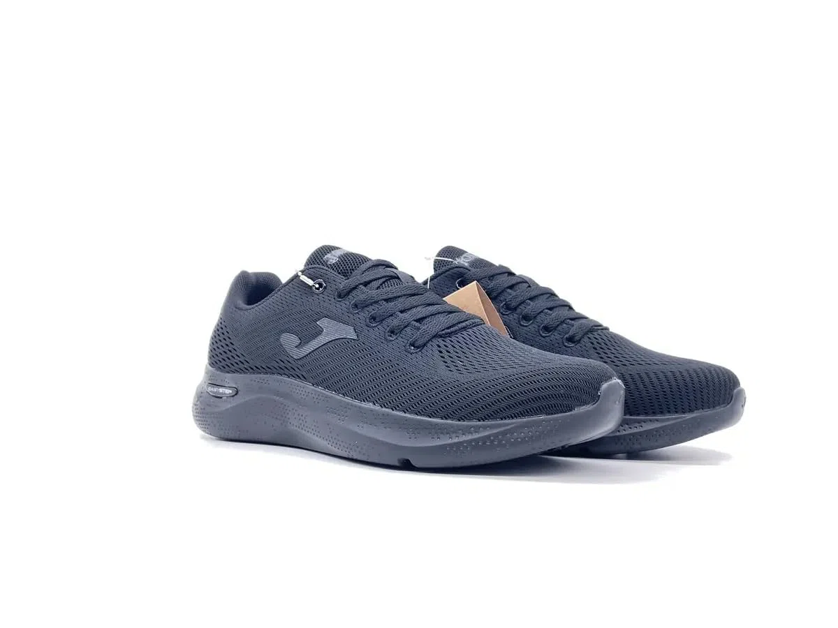Joma - CCORIS2501 Zapatillas Casual Corinto Men 25 Hombre Negro CCORIS2501 para: Hombre
