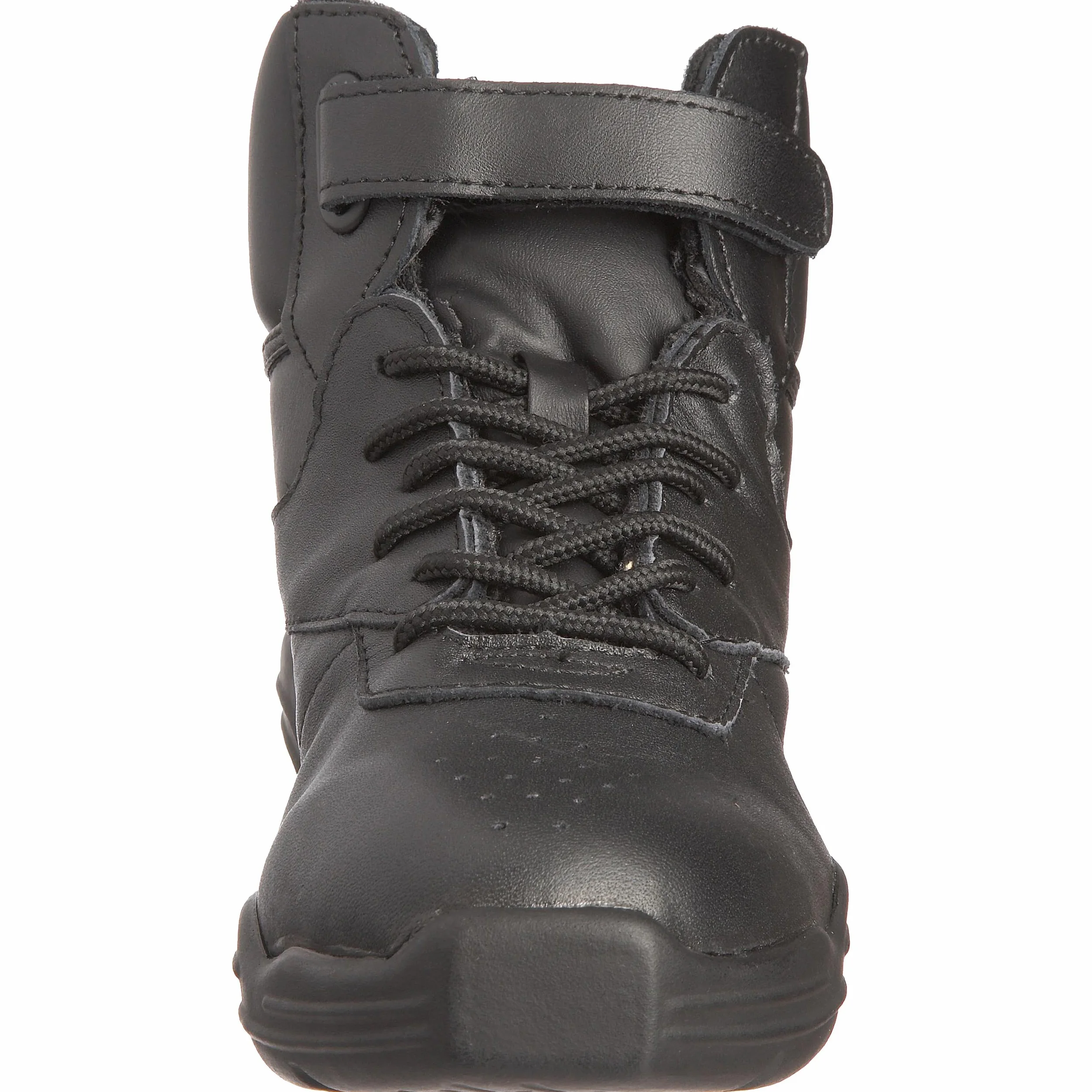 Capezio Capezio DS01 Dansneaker - Zapatillas de cuero unisex