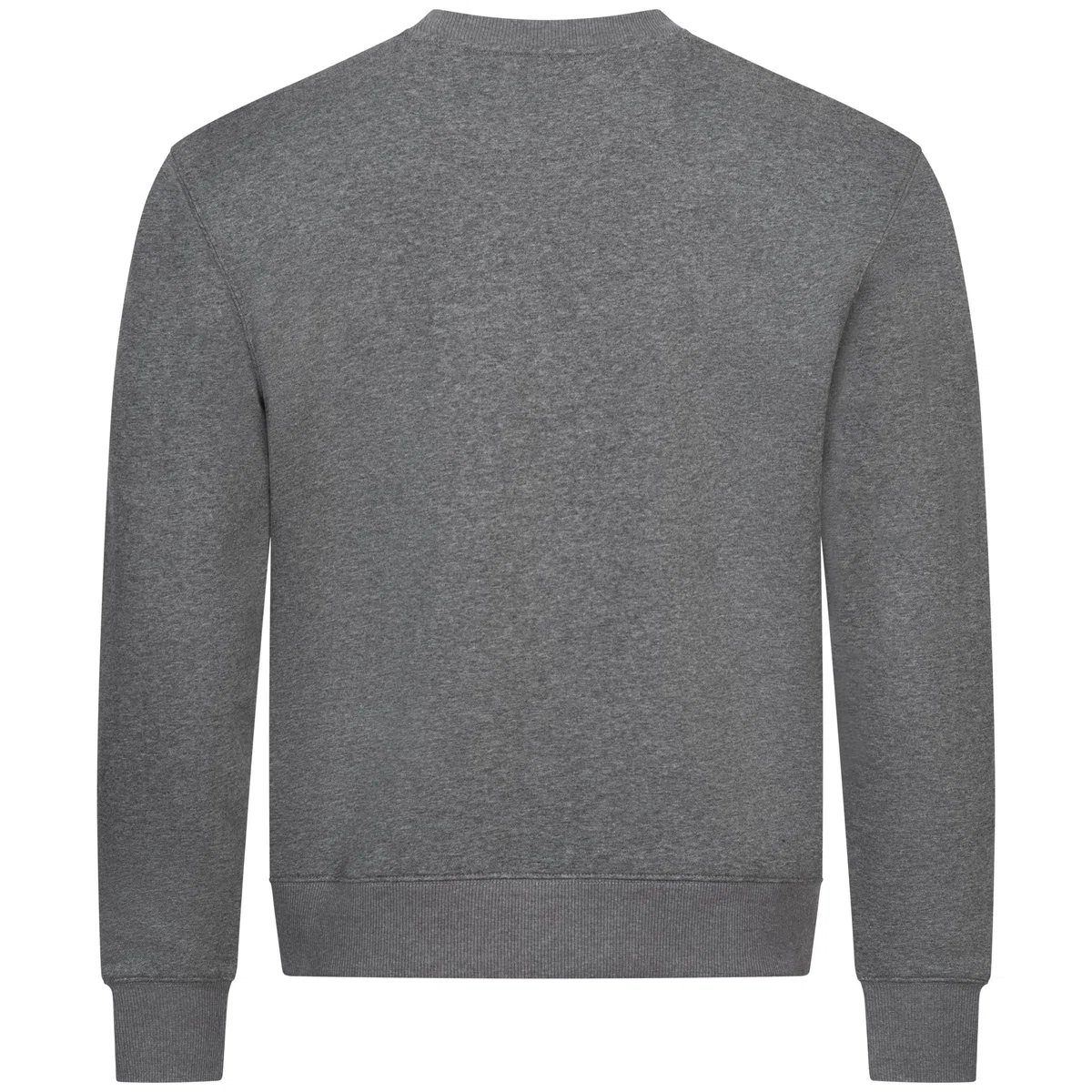 Höhenhorn Wallster - Sudadera de algodón con cuello redondo para hombre