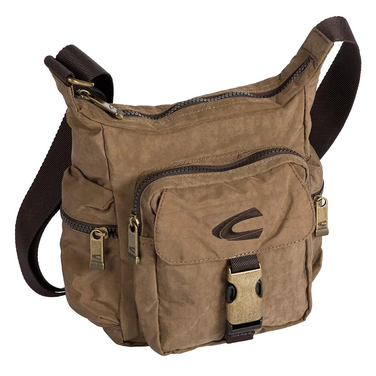 camel active Journey Bolso Bandolera