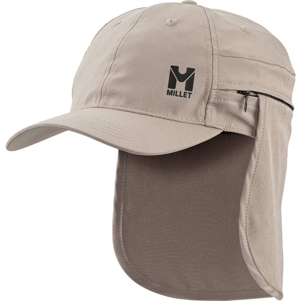 Millet Trekker II Cap - Gorro Newsie Unisex Adulto