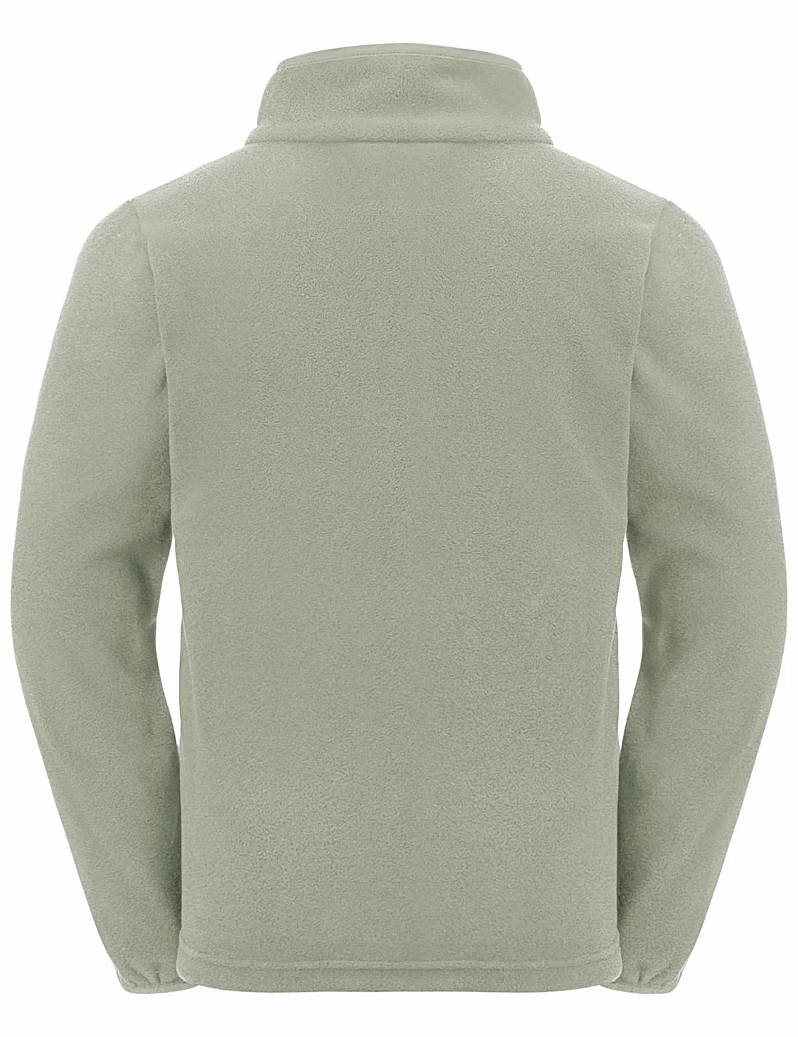 Jack Wolfskin Taunus Chaqueta K Chaqueta de forro polar Niños