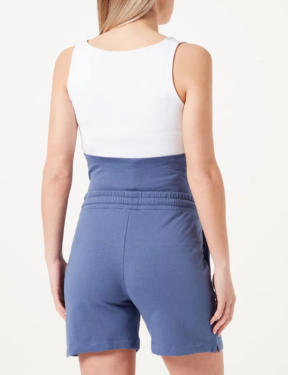 Noppies Shorts Over The Belly Helena Pantalones Cortos para Mujer