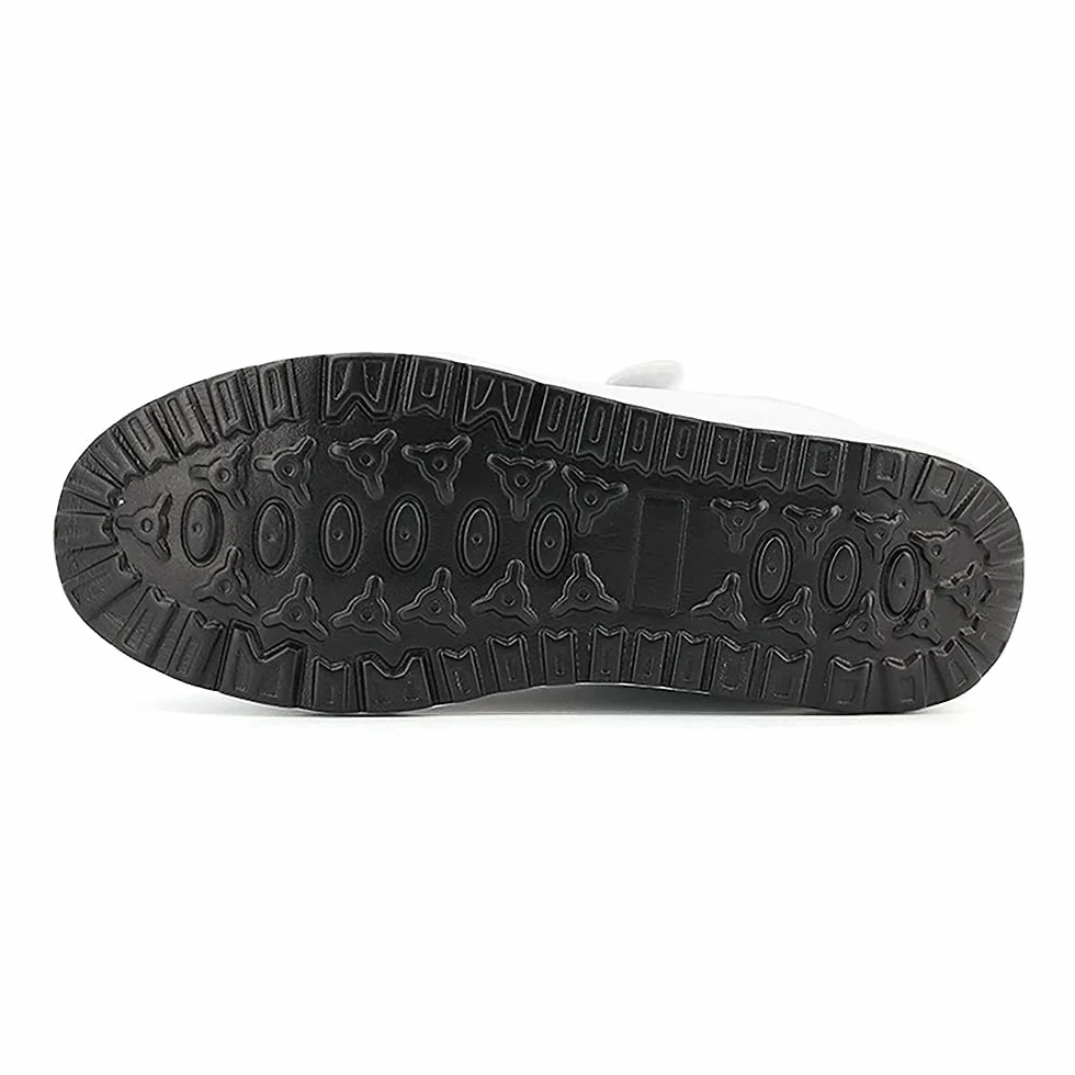 JOMIX Zapatillas Deportivas Mujer Basculantes Sneakers Zapatos Mecedores Cómodos Adelgazar Caminata Tenis Running Jogging Fitness
