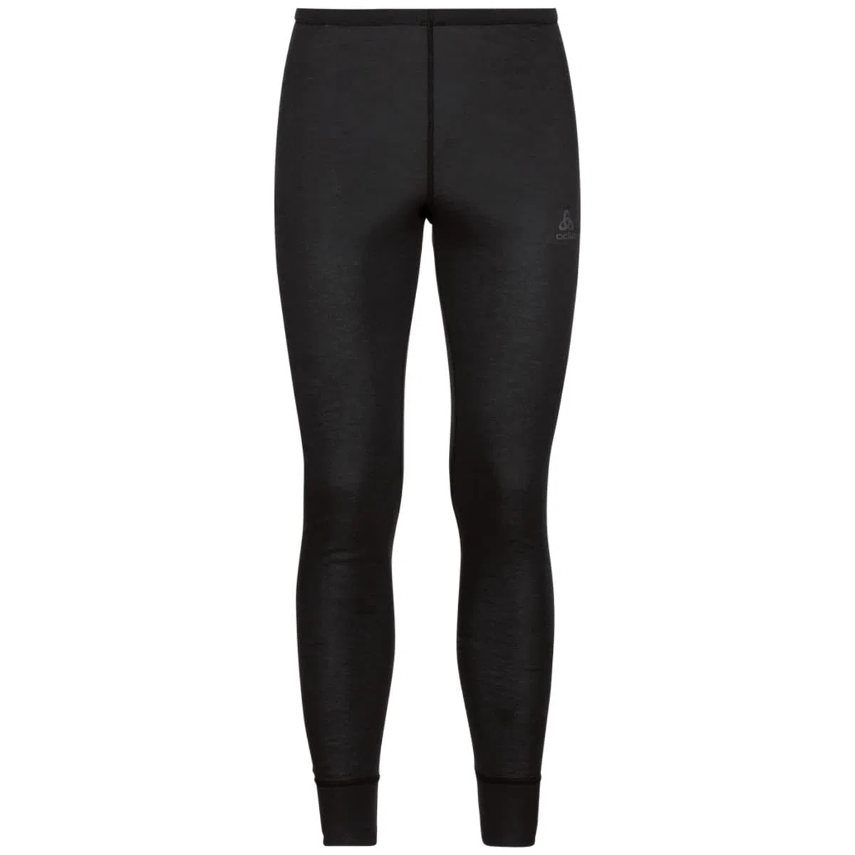 Odlo Thermo Leggings para Mujer Active Warm I Ropa Interior térmica I Ropa Interior térmica para Esquiar Pantalones térmicos Largos I Mujer