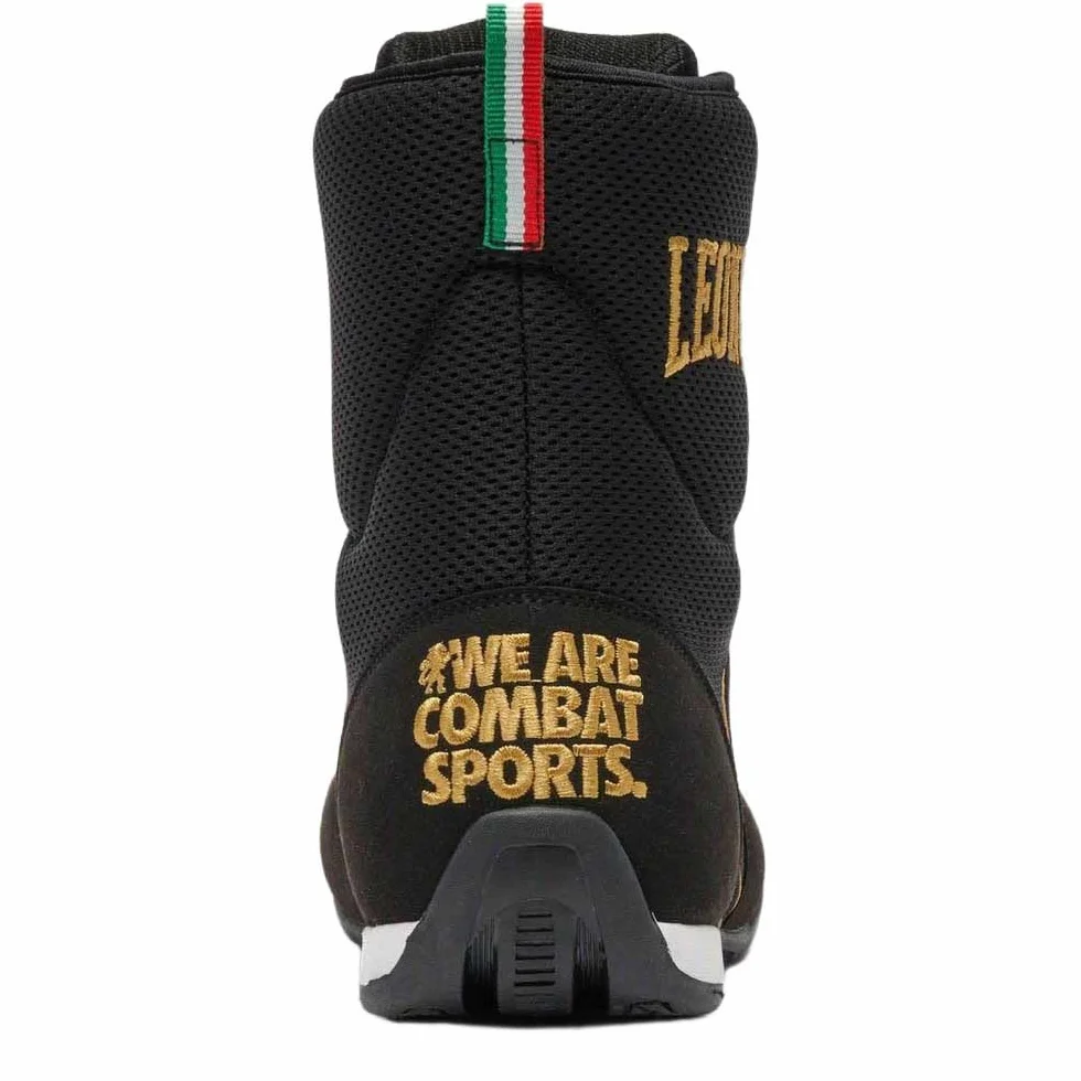 LEONE 1947 Hermes Boxing Shoes EU 42