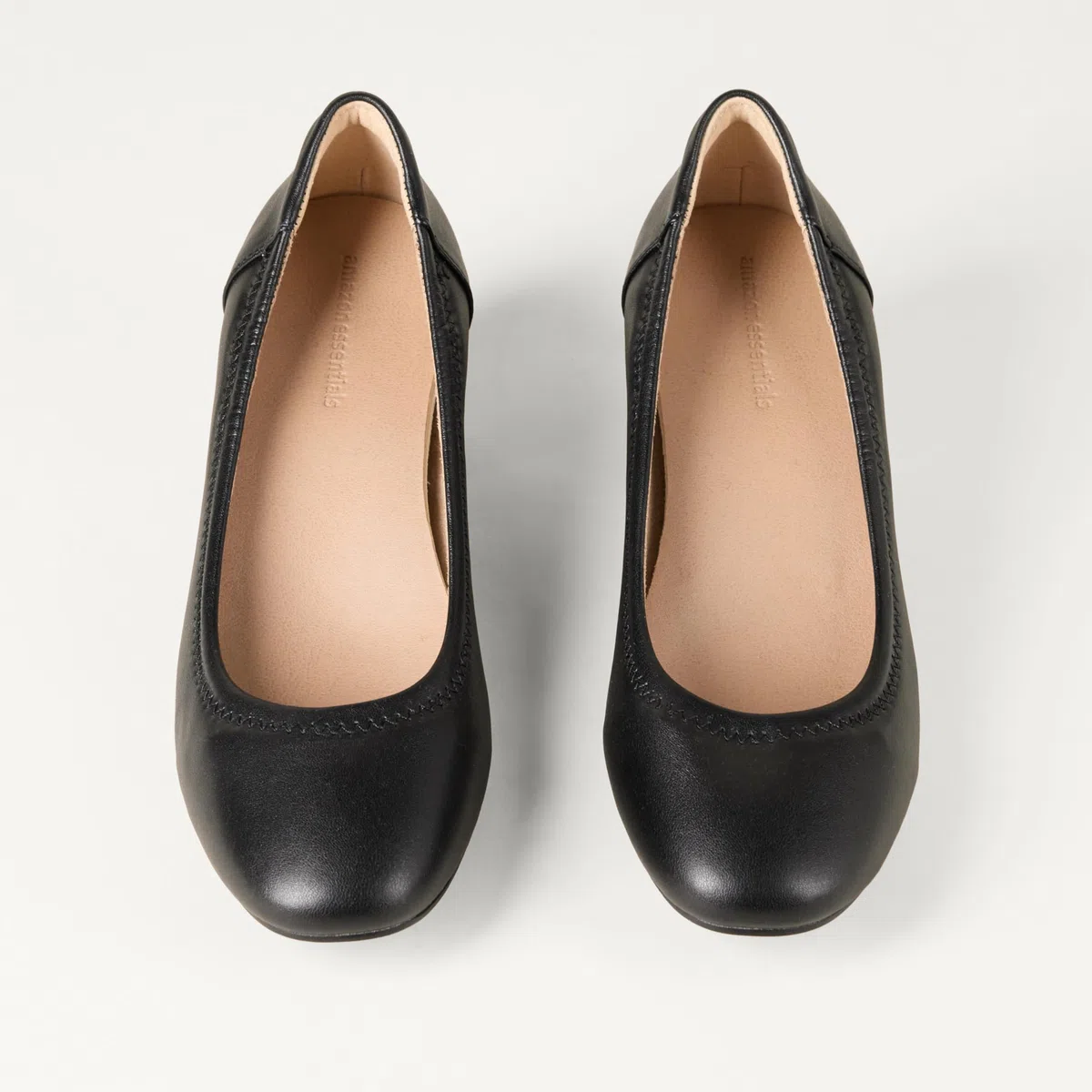 Amazon Essentials Mujer Balerinas