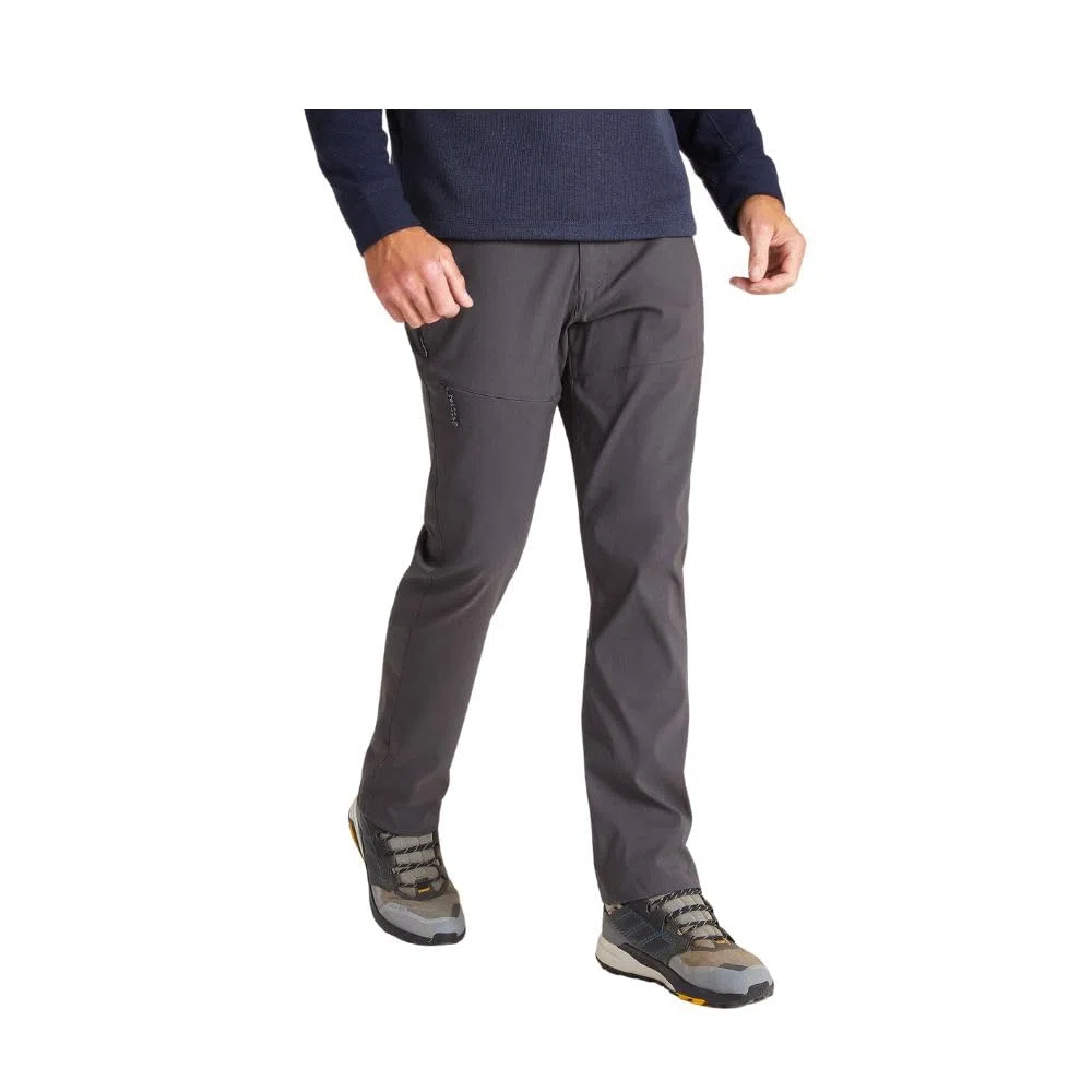 Craghoppers Kiwi Pro Trousers - Pantalones para Senderismo Hombre